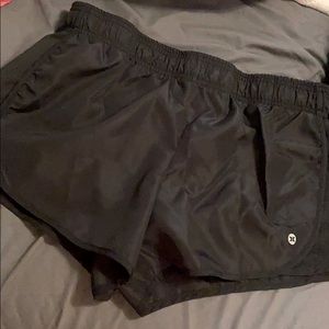 Workout shorts RBX